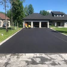 Best Asphalt Driveway Installation in Sierra View, PA